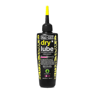 Muc-Off Lube Dry 120ml