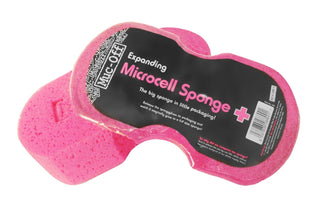 Muc-Off Cleaner Expanding Sponge