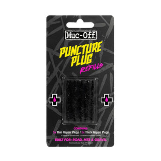 Muc-Off Replacement Plugs
