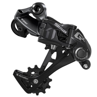 SRAM Rear Derailleur GX 1X11-Speed Long Cage Black