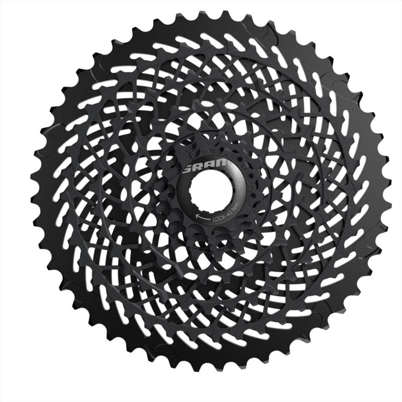 SRAM Cassette XG-899 E-BLOCK X-Glide 11-48 8 speed
