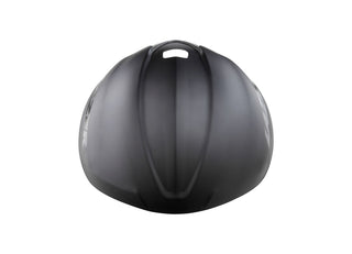 Lazer Genesis Aeroshell - Black Reflective