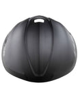 Lazer Genesis Aeroshell - Black Reflective