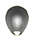 Lazer Strada KinetiCore Aeroshell Helmet - Flash Yellow