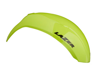 Lazer Strada KinetiCore Aeroshell Helmet - Flash Yellow