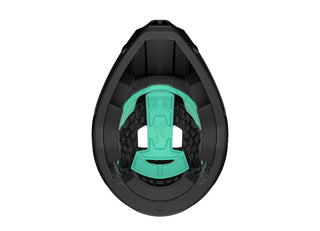 Lazer Cage KinetiCore Helmet - Matte Black