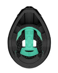 Lazer Cage KinetiCore Helmet - Matte Black