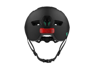 Lazer CityZen KinetiCore Helmet - Matte Black