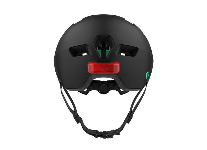 Lazer CityZen KinetiCore Helmet - Matte Black