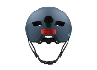 Lazer CityZen KinetiCore Helmet - Matte Livid