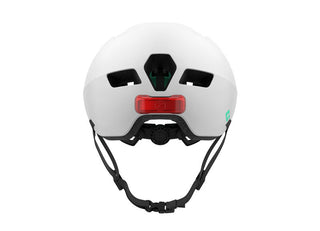 Lazer CityZen KinetiCore Helmet - Matte White