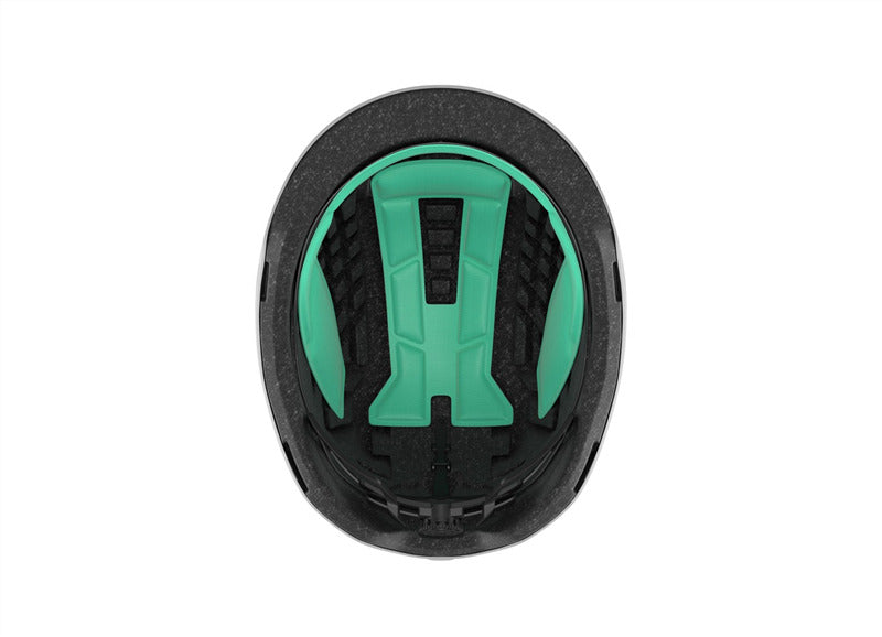 Lazer CityZen KinetiCore Helmet - Matte White