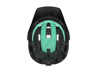Lazer Jackal KinetiCore Helmet - Matte Black