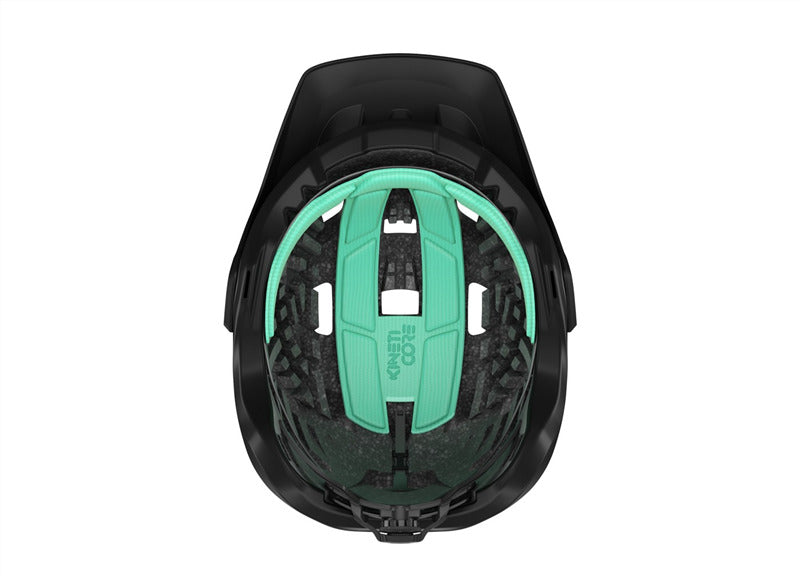 Lazer Jackal KinetiCore Helmet - Matte Black