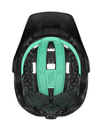 Lazer Jackal KinetiCore Helmet - Matte Black