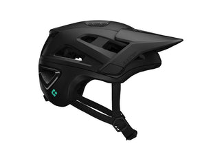 Lazer Jackal KinetiCore Helmet - Matte Black