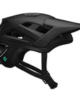 Lazer Jackal KinetiCore Helmet - Matte Black
