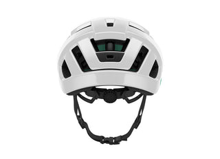 Lazer Tempo KinetiCore Helmet - White