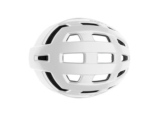 Lazer Tempo KinetiCore Helmet - White