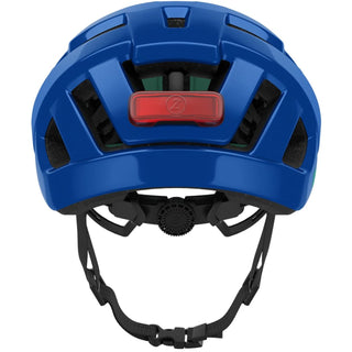 Lazer Tempo KinetiCore Helmet - Blue