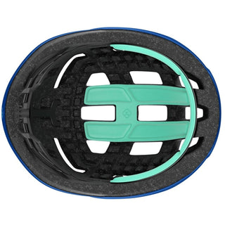 Lazer Tempo KinetiCore Helmet - Blue