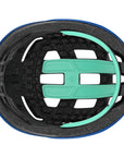 Lazer Tempo KinetiCore Helmet - Blue