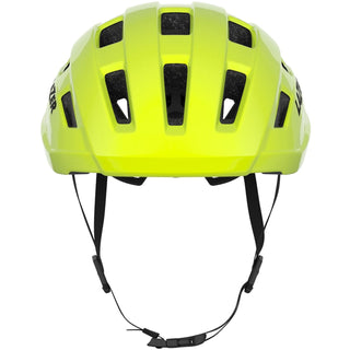 Lazer Tempo KinetiCore Helmet - Flash Yellow