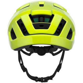 Lazer Tempo KinetiCore Helmet - Flash Yellow