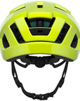 Lazer Tempo KinetiCore Helmet - Flash Yellow