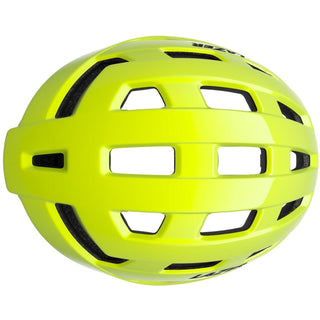 Lazer Tempo KinetiCore Helmet - Flash Yellow