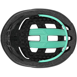 Lazer Tempo KinetiCore Helmet - Titanium