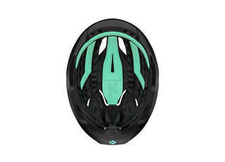 Lazer Vento KinetiCore Helmet - Matte Black