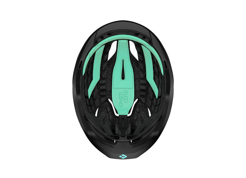 Lazer Vento KinetiCore Helmet - Matte Black