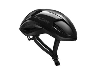 Lazer Vento KinetiCore Helmet - Matte Black