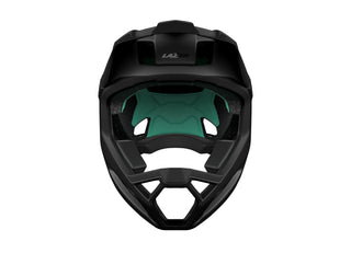 Lazer Cage KinetiCore Helmet - Matte Black