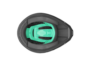 Lazer Chase KinetiCore Helmet - Matte Black