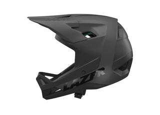 Lazer Chase KinetiCore Helmet - Matte Black