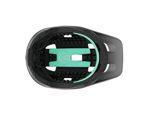 Lazer Finch KinetiCore Helmet - Grey