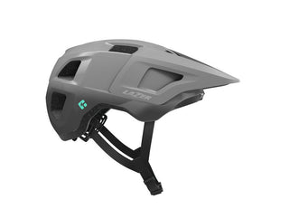 Lazer Finch KinetiCore Helmet - Grey
