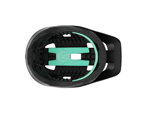 Lazer Finch KinetiCore Helmet - Matte Black