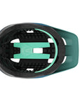 Lazer Finch KinetiCore Helmet - Matte Teal