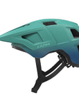 Lazer Finch KinetiCore Helmet - Matte Teal