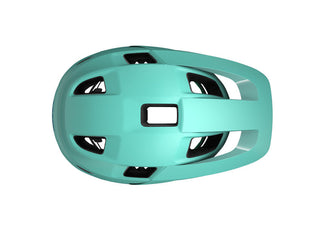 Lazer Finch KinetiCore Helmet - Matte Teal