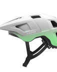 Lazer Finch KinetiCore Helmet - Matte White Mint