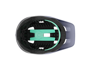 Lazer Finch KinetiCore Helmet - Wisteria
