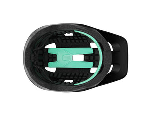 Lazer Lupo KinetiCore Helmet - Matte Black