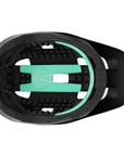 Lazer Lupo KinetiCore Helmet - Matte Black