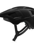 Lazer Lupo KinetiCore Helmet - Matte Black