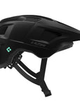 Lazer Lupo KinetiCore Helmet - Matte Black