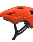 Lazer Lupo KinetiCore Helmet - Matte Flash Orange